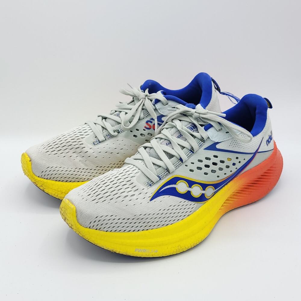 Saucony x REI Co-Op
 Ride 17 s10924-95 Running women's size 9